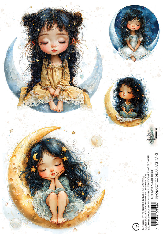 AlchemyOfArt - Rispapir -Art 08