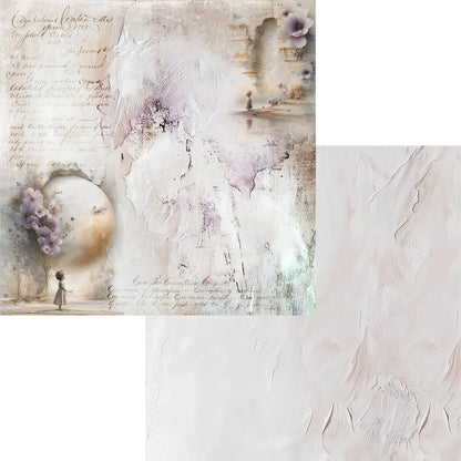 AlchemyOfArt - Art 2 - 8x8"