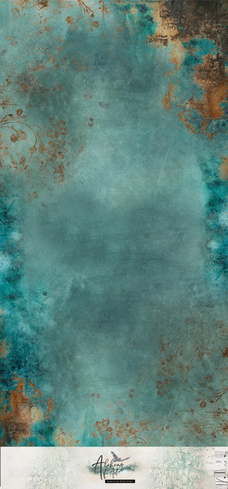 AlchemyofArt - ART 2 - STOFFDEKOR -03