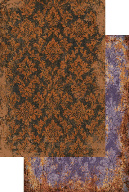 AlchemyOfArt - Halloween Palette - basicark