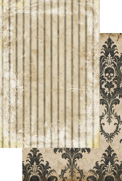 AlchemyOfArt - Halloween Palette - basicark