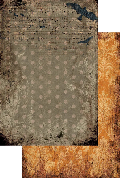 AlchemyOfArt - Halloween Palette - basicark