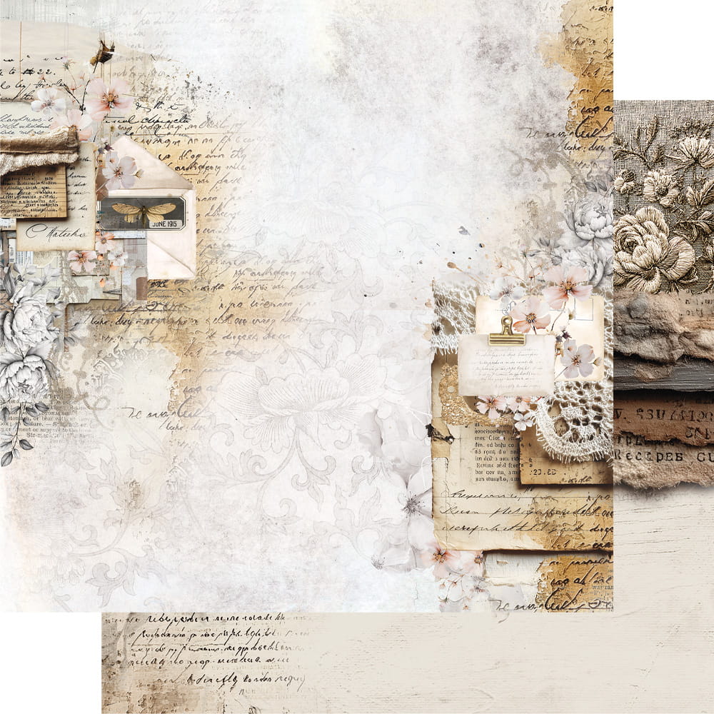 AlchemyofArt - In Silence 8x8"