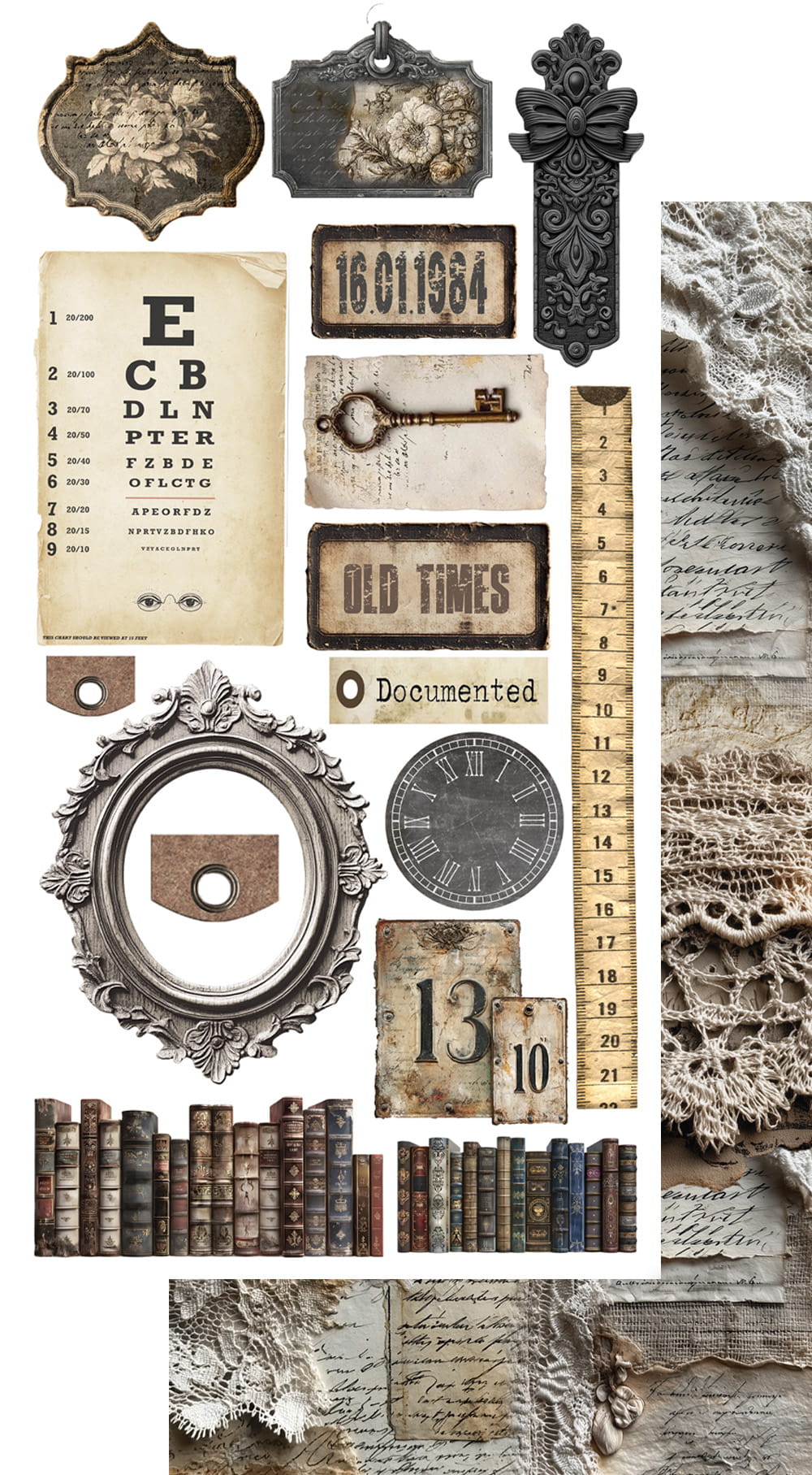 Alchemyofart - In Silence - klippeblokk