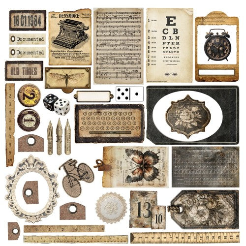 AlchemyofArt - In Silence - stoffdekor 03