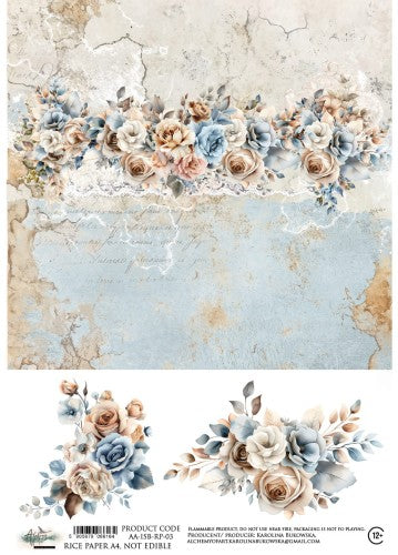 AlchemyOfArt - In shades of blue - rispapir 03