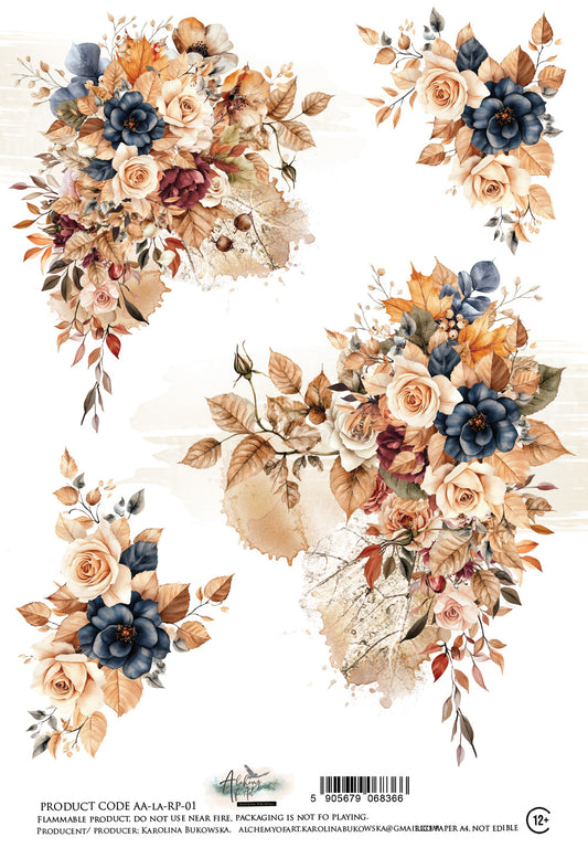 AlchemyOfArt - Rispapir - Lovely Autumn 01