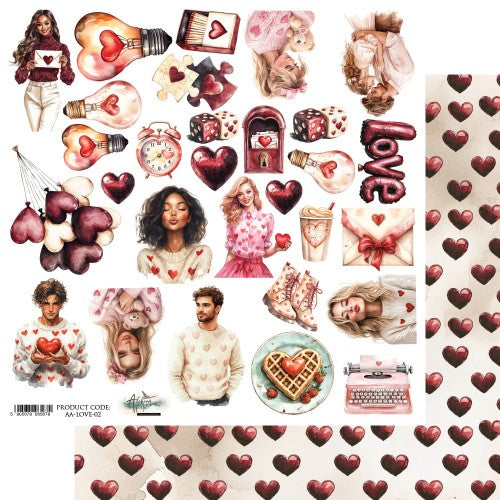 AlchemyOfArt - Love 02