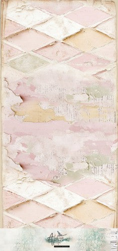 AlchemyofArt - Romantic Boho - stoffdekor 02