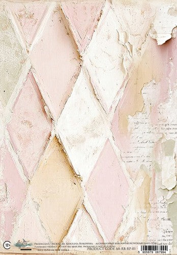 AlchemyOfArt - Rispapir - Romantic Boho 01