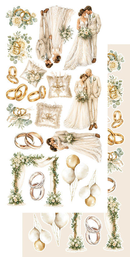 AlchemyOfArt - The beginning of our story - klippeblokk
