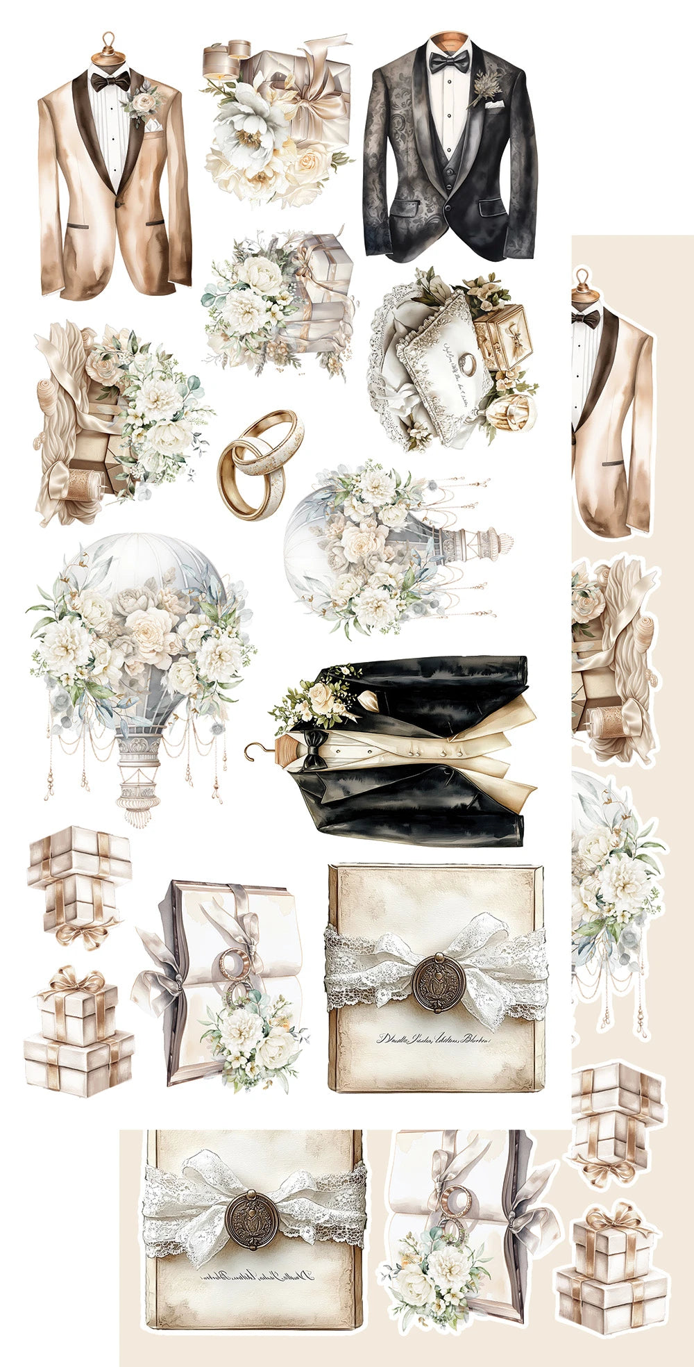 AlchemyOfArt - The beginning of our story - klippeblokk