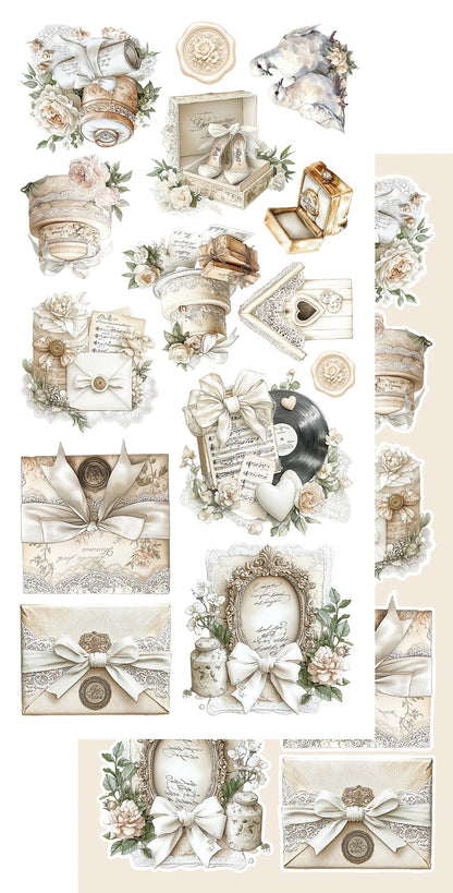 AlchemyOfArt - The beginning of our story - klippeblokk