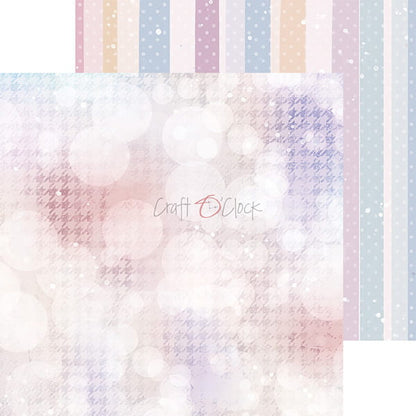 Craft o `clock - It`s my party 8x8" mix