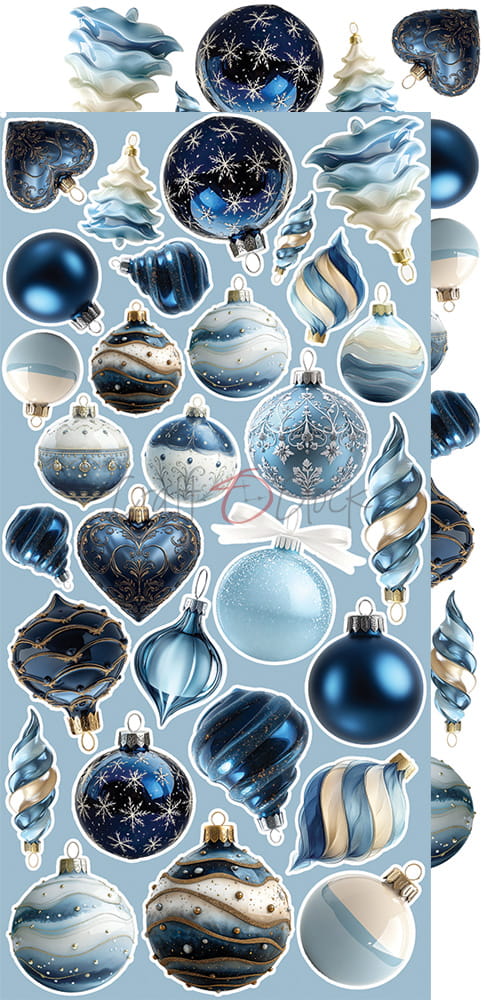 Craft o`clock - Jolly Season - mix