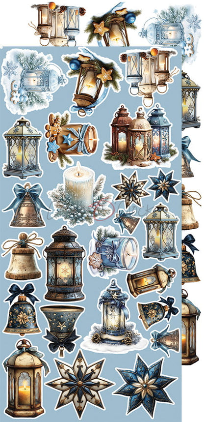 Craft o`clock - Jolly Season - mix