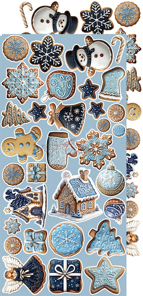 Craft o`clock - Jolly Season - mix