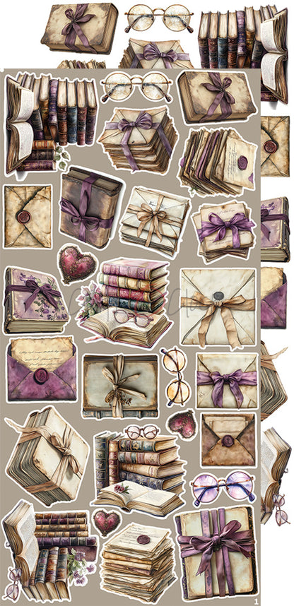 Craft o`clock - Plum & Caramel - Plum