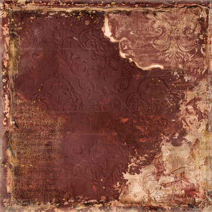 Craft o`clock - Shades of nature 8x8" basic