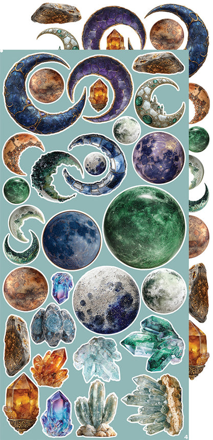 Craft o`clock - Alchemy - klippeblokk