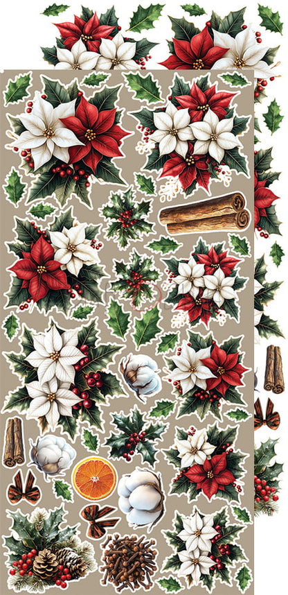 Craft o`clock - Oh Christmas Night - mix