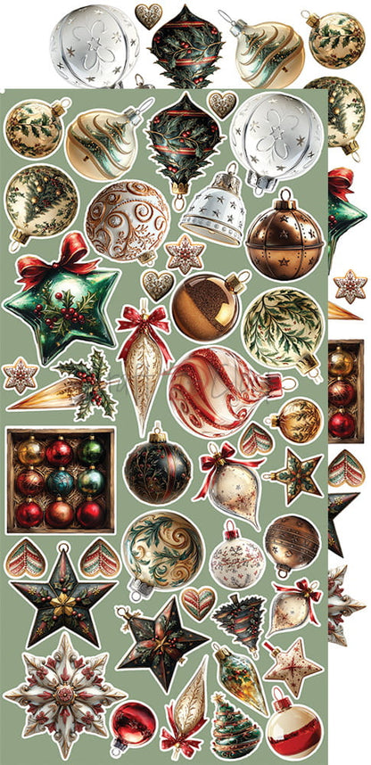 Craft o`clock - Oh Christmas Night - mix