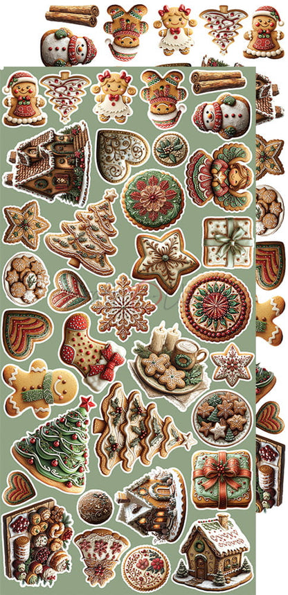 Craft o`clock - Oh Christmas Night - mix
