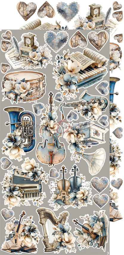 Craft o`clock - Melody of My soul - melody