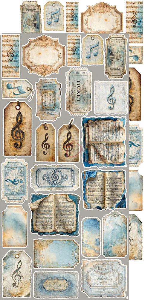Craft o`clock - Melody of My soul - melody