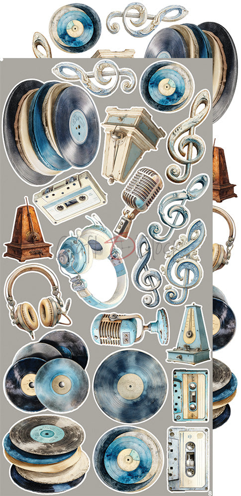 Craft o`clock - Melody of My soul - melody