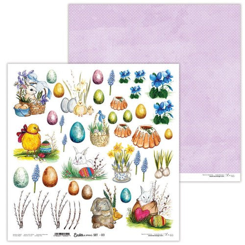 Lexi Design - Easter&Spring 03