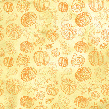 Fabrica Dekoru - Bright Autumn 12x12" (kopia)