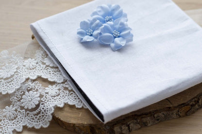 Matte for forming av stoffblomster – 15x15 cm