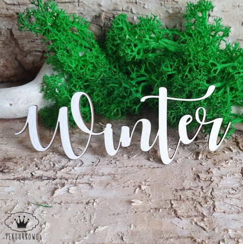 Chipboard - Winter TX-60