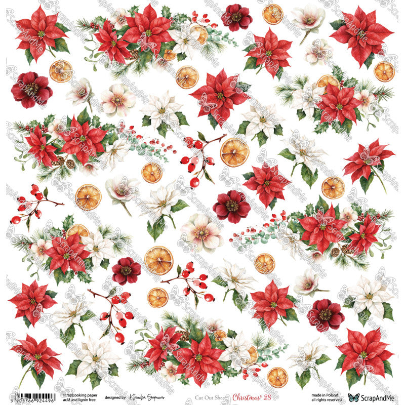 Scrapandme - Christmas 28
