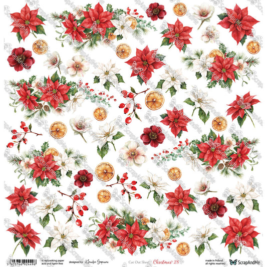 Scrapandme - Christmas 28