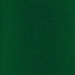 Linnen Kartong - Christmas green - 12x12"