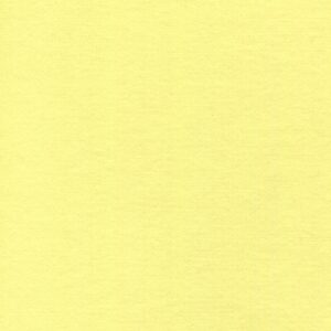 Linnen Kartong - Cream - 12x12"