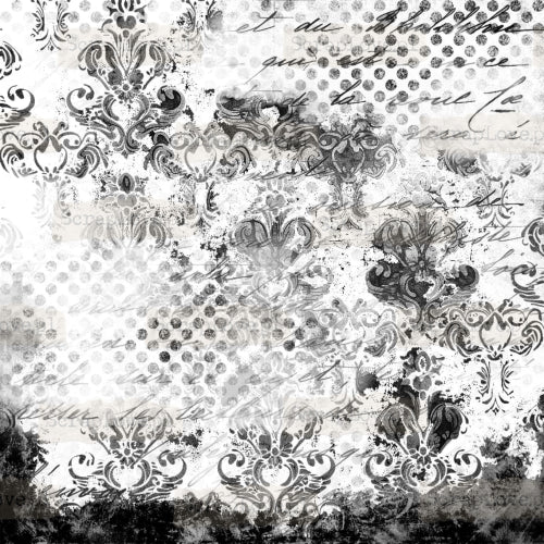 Scraplove - Distress Background 1