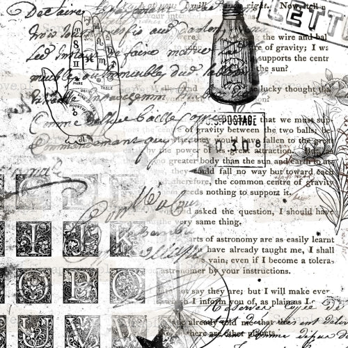 Scraplove - Distress Background 10