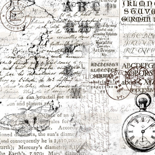 Scraplove - Distress Background 11