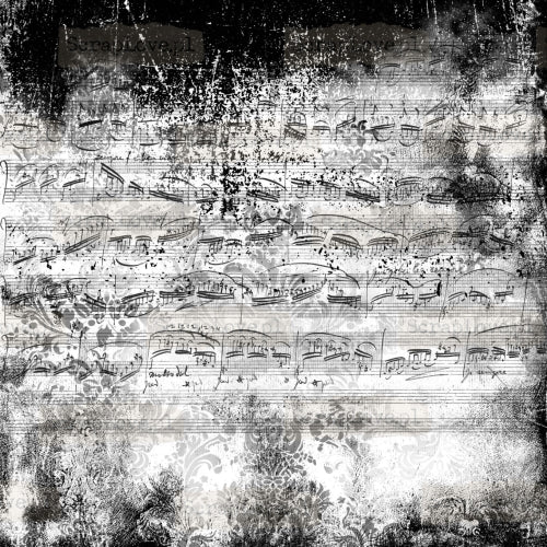 Scraplove - Distress Background 6