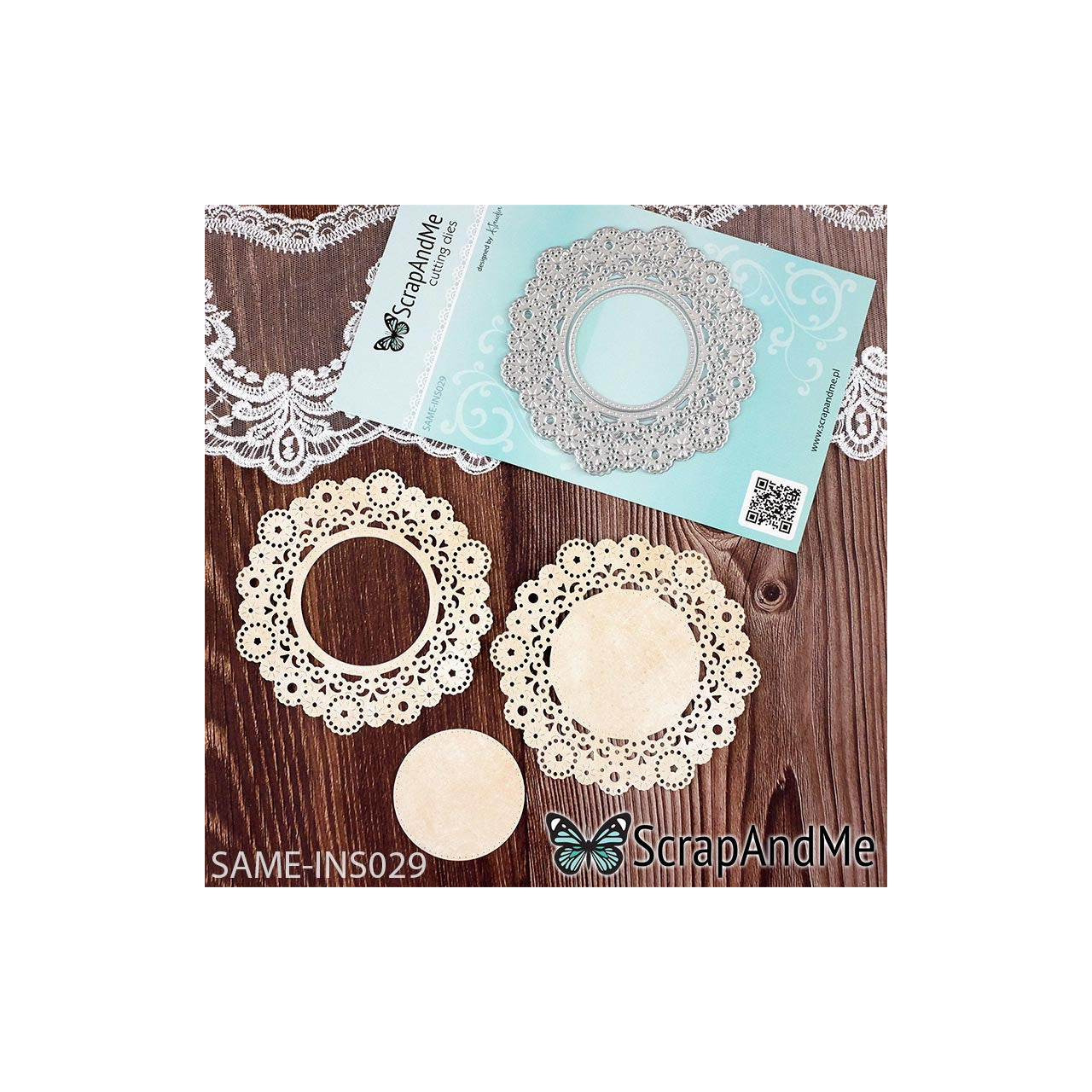 Scrapandme - Dies 029