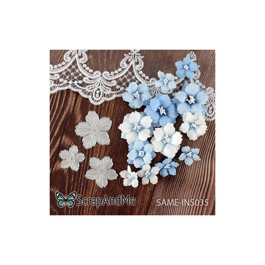 Scrapandme - Dies 035