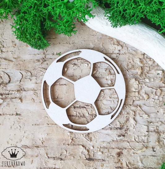 Chipboard - Fotball