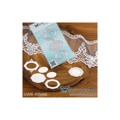 Scrapandme - Dies 006