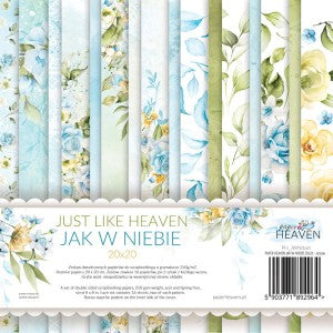 PaperHeaven - Just Like Heaven 20x20