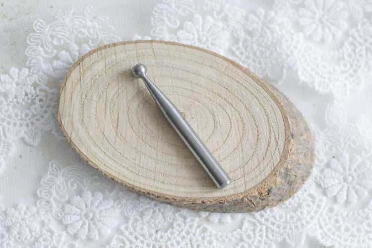 Blomsterformingstupp 6 mm – II sortering