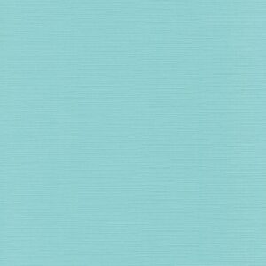 Linnen Kartong - Light blue - 12x12"