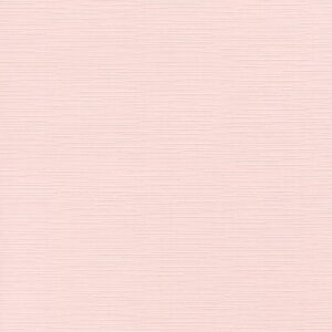 Linnen Kartong - Light Pink - 12x12"